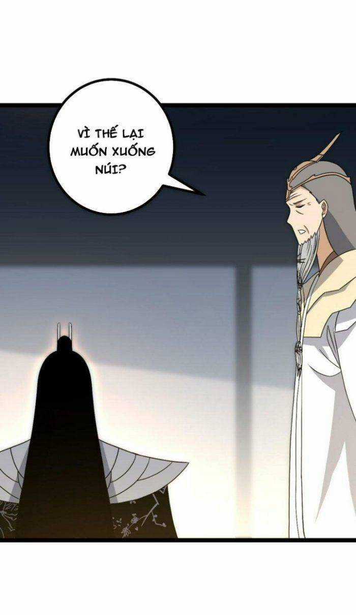 TA LÀM KIÊU HÙNG TẠI DỊ GIỚI Chapter 511 trang 11