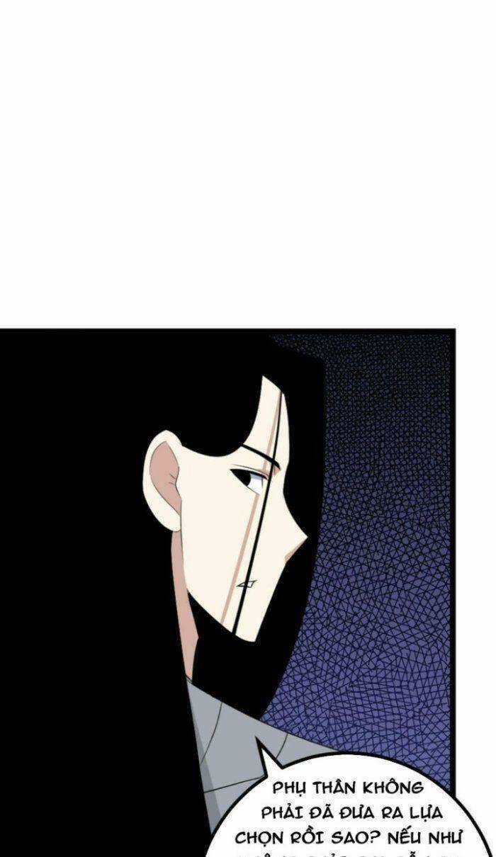 TA LÀM KIÊU HÙNG TẠI DỊ GIỚI Chapter 511 trang 12