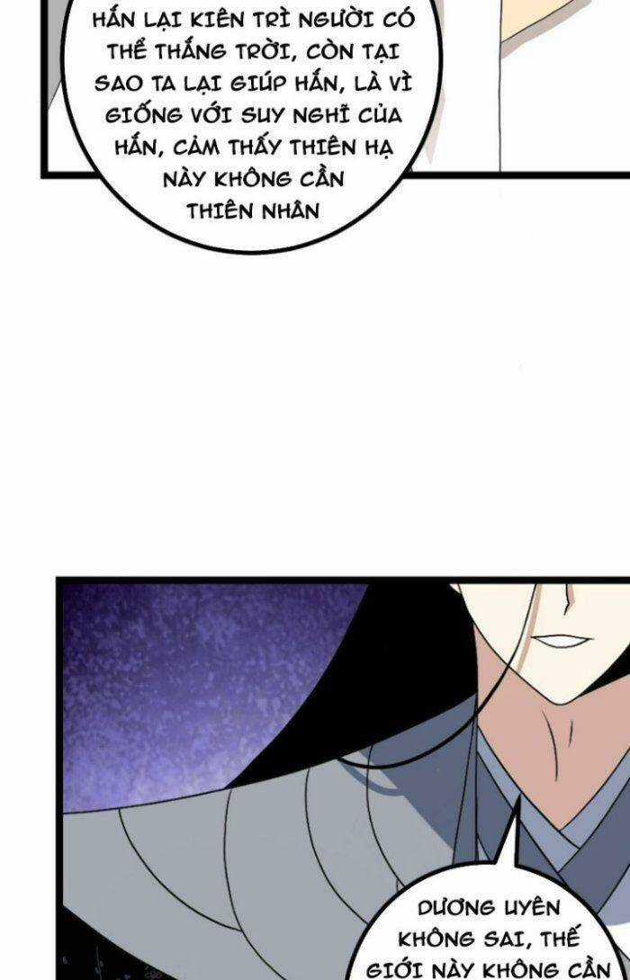 TA LÀM KIÊU HÙNG TẠI DỊ GIỚI Chapter 511 trang 14