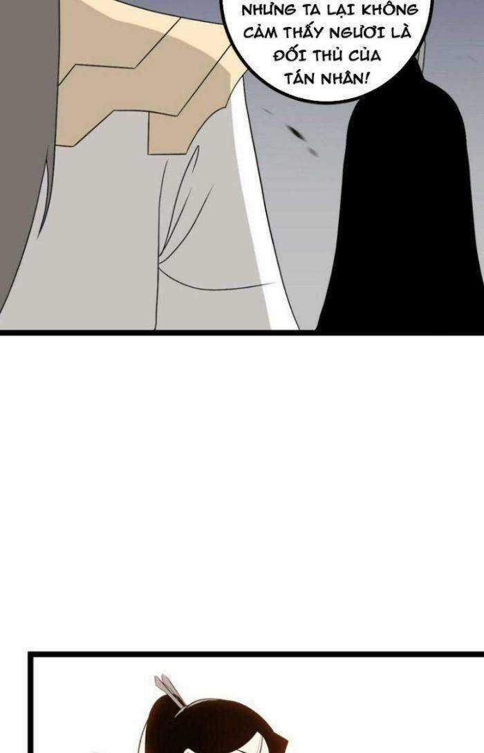 TA LÀM KIÊU HÙNG TẠI DỊ GIỚI Chapter 511 trang 16