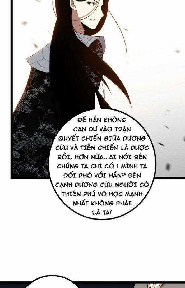 TA LÀM KIÊU HÙNG TẠI DỊ GIỚI Chapter 511 trang 17