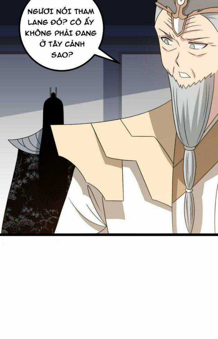 TA LÀM KIÊU HÙNG TẠI DỊ GIỚI Chapter 511 trang 18