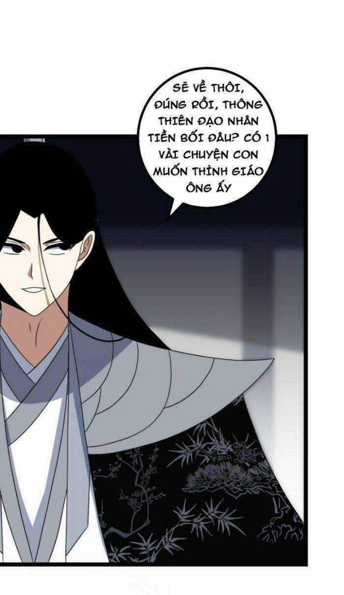 TA LÀM KIÊU HÙNG TẠI DỊ GIỚI Chapter 511 trang 19