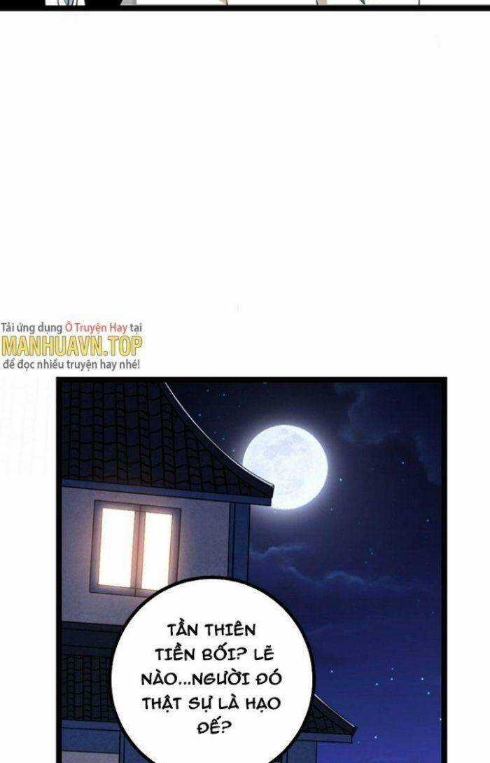 TA LÀM KIÊU HÙNG TẠI DỊ GIỚI Chapter 511 trang 21