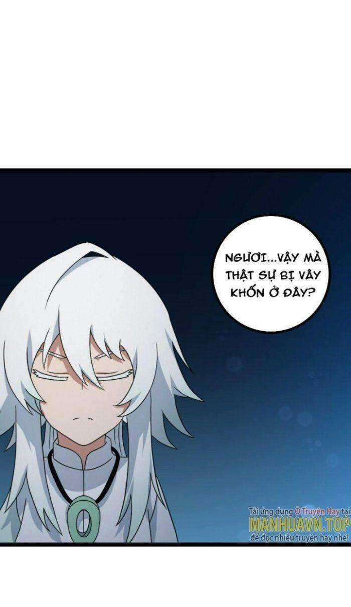 TA LÀM KIÊU HÙNG TẠI DỊ GIỚI Chapter 511 trang 28