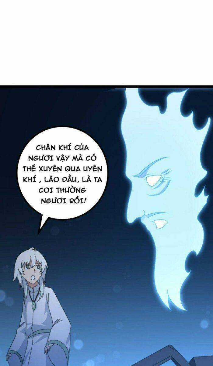 TA LÀM KIÊU HÙNG TẠI DỊ GIỚI Chapter 511 trang 29