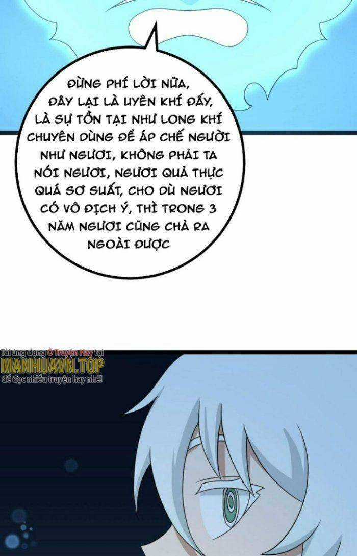 TA LÀM KIÊU HÙNG TẠI DỊ GIỚI Chapter 511 trang 31