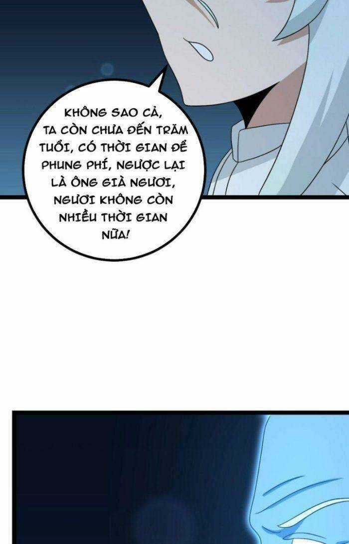 TA LÀM KIÊU HÙNG TẠI DỊ GIỚI Chapter 511 trang 32