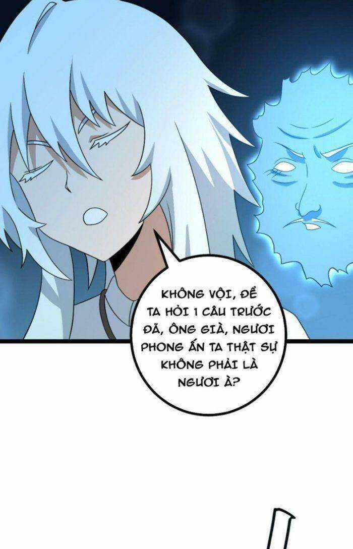 TA LÀM KIÊU HÙNG TẠI DỊ GIỚI Chapter 511 trang 34