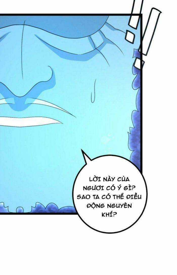 TA LÀM KIÊU HÙNG TẠI DỊ GIỚI Chapter 511 trang 35