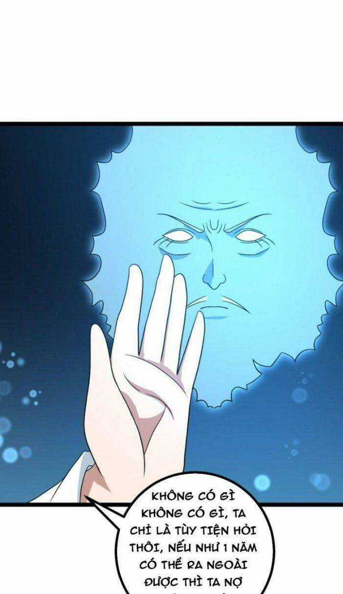 TA LÀM KIÊU HÙNG TẠI DỊ GIỚI Chapter 511 trang 36