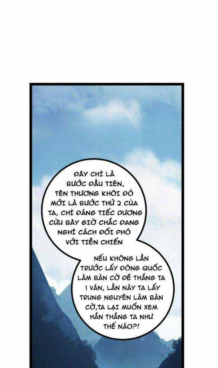 TA LÀM KIÊU HÙNG TẠI DỊ GIỚI Chapter 511 trang 4