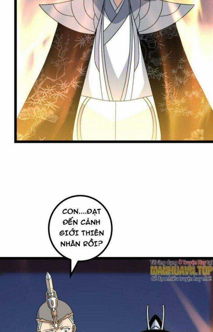 TA LÀM KIÊU HÙNG TẠI DỊ GIỚI Chapter 511 trang 8