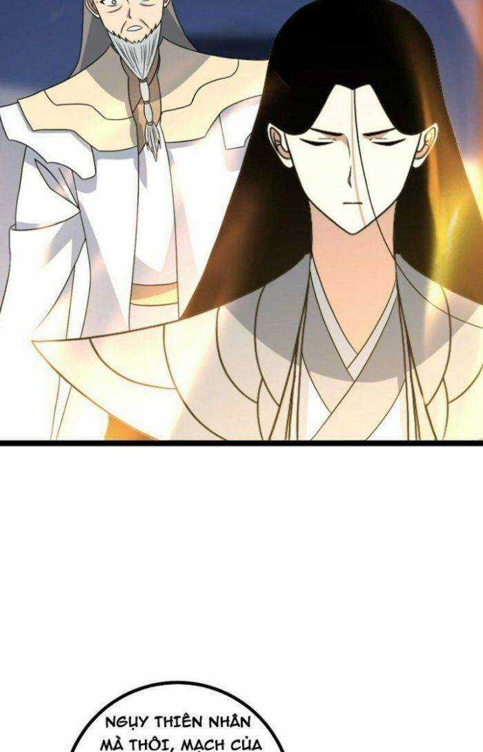 TA LÀM KIÊU HÙNG TẠI DỊ GIỚI Chapter 511 trang 9