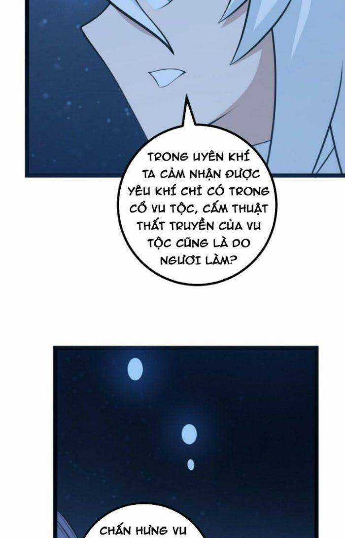 TA LÀM KIÊU HÙNG TẠI DỊ GIỚI Chapter 512 trang 10