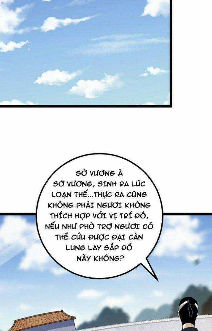 TA LÀM KIÊU HÙNG TẠI DỊ GIỚI Chapter 512 trang 12