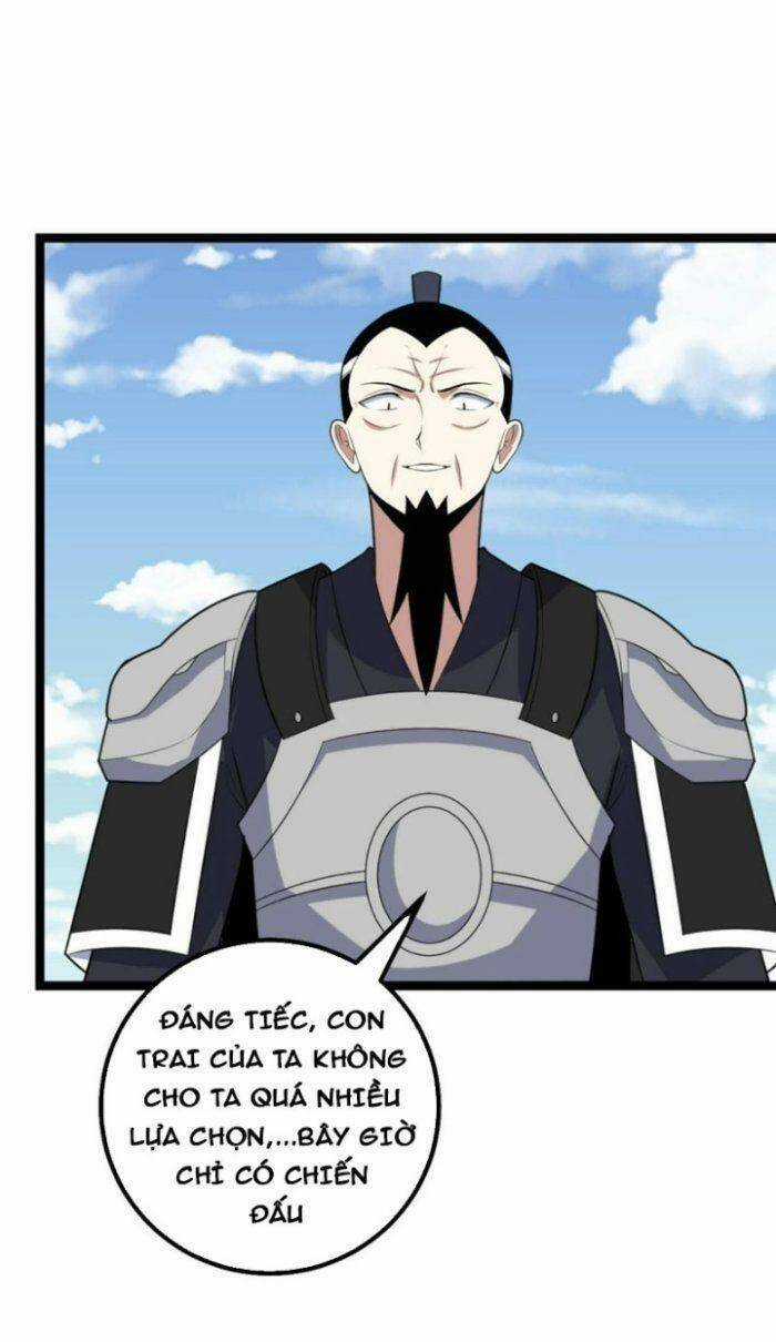 TA LÀM KIÊU HÙNG TẠI DỊ GIỚI Chapter 512 trang 14