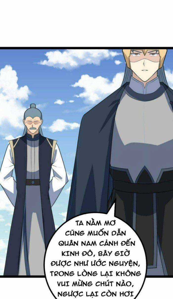 TA LÀM KIÊU HÙNG TẠI DỊ GIỚI Chapter 512 trang 16