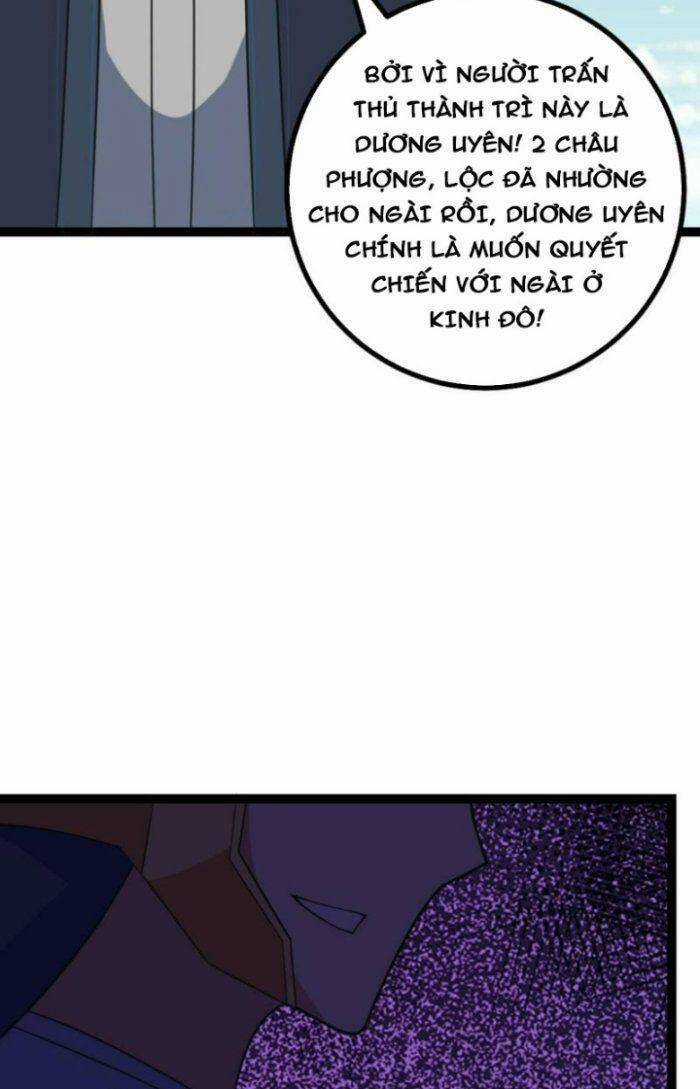 TA LÀM KIÊU HÙNG TẠI DỊ GIỚI Chapter 512 trang 18