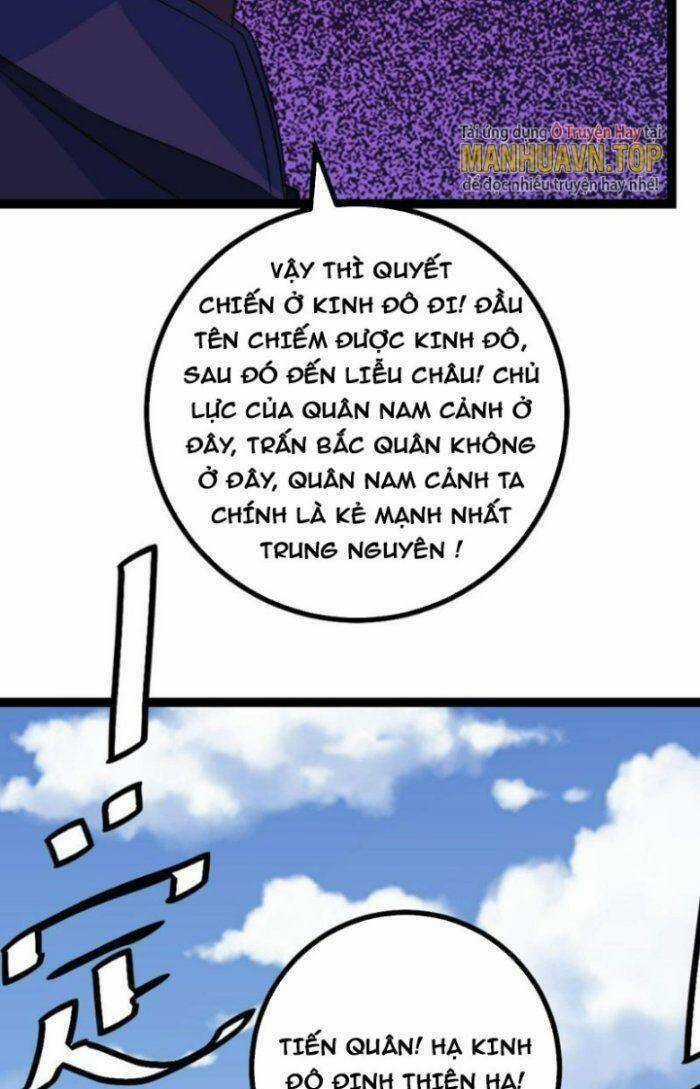 TA LÀM KIÊU HÙNG TẠI DỊ GIỚI Chapter 512 trang 19