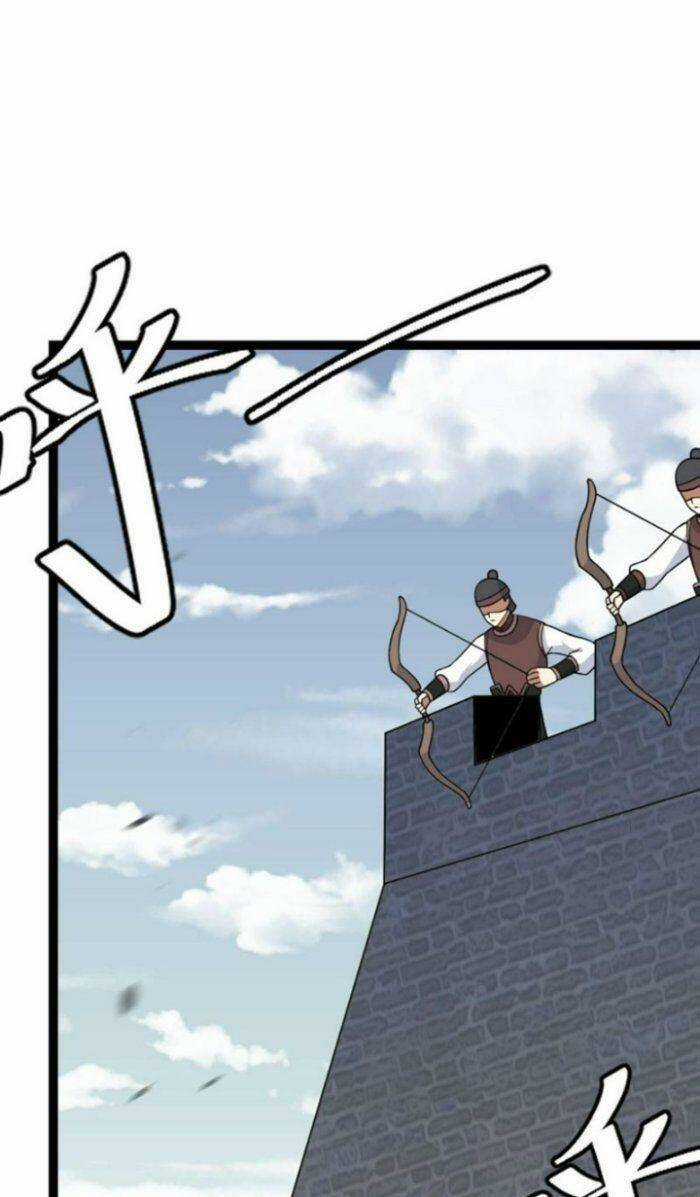 TA LÀM KIÊU HÙNG TẠI DỊ GIỚI Chapter 512 trang 21