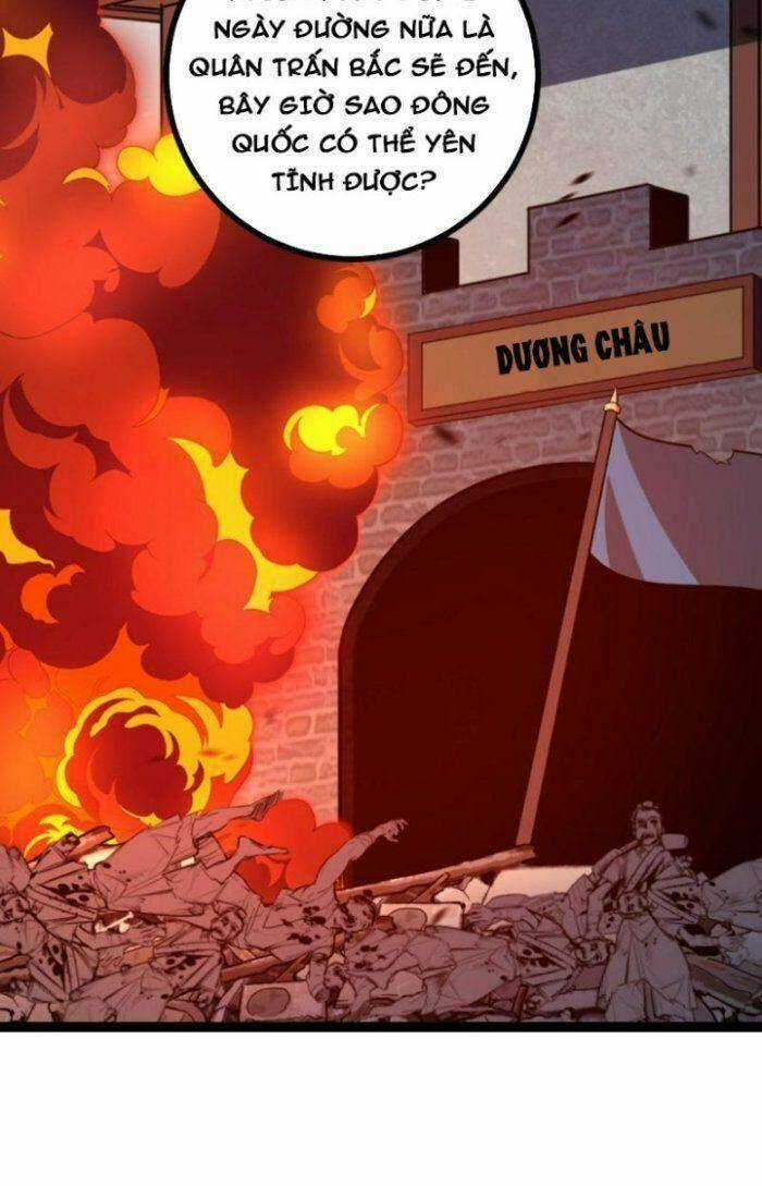 TA LÀM KIÊU HÙNG TẠI DỊ GIỚI Chapter 512 trang 25