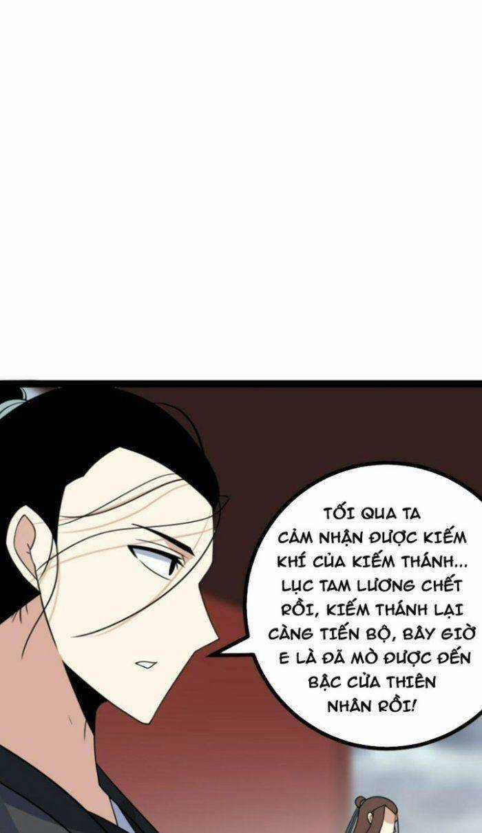 TA LÀM KIÊU HÙNG TẠI DỊ GIỚI Chapter 512 trang 26