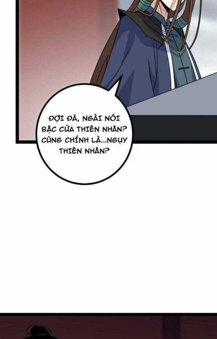 TA LÀM KIÊU HÙNG TẠI DỊ GIỚI Chapter 512 trang 28