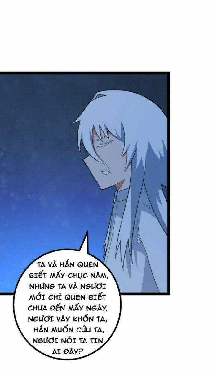 TA LÀM KIÊU HÙNG TẠI DỊ GIỚI Chapter 512 trang 3