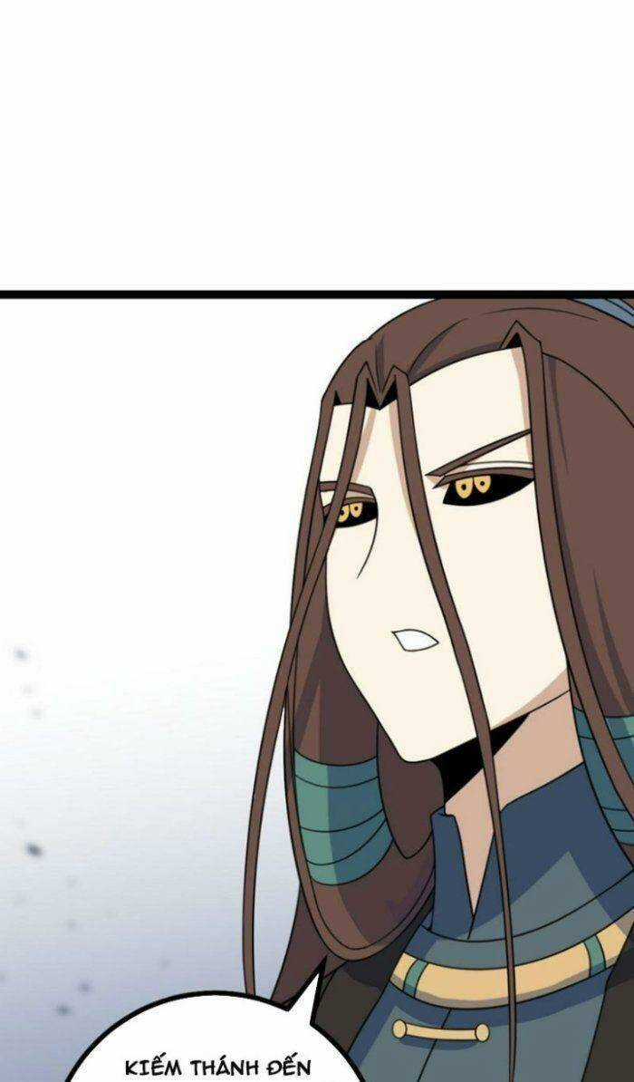 TA LÀM KIÊU HÙNG TẠI DỊ GIỚI Chapter 512 trang 30