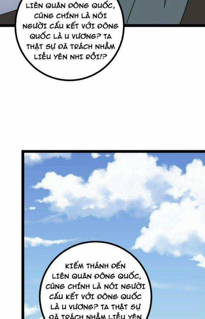 TA LÀM KIÊU HÙNG TẠI DỊ GIỚI Chapter 512 trang 31