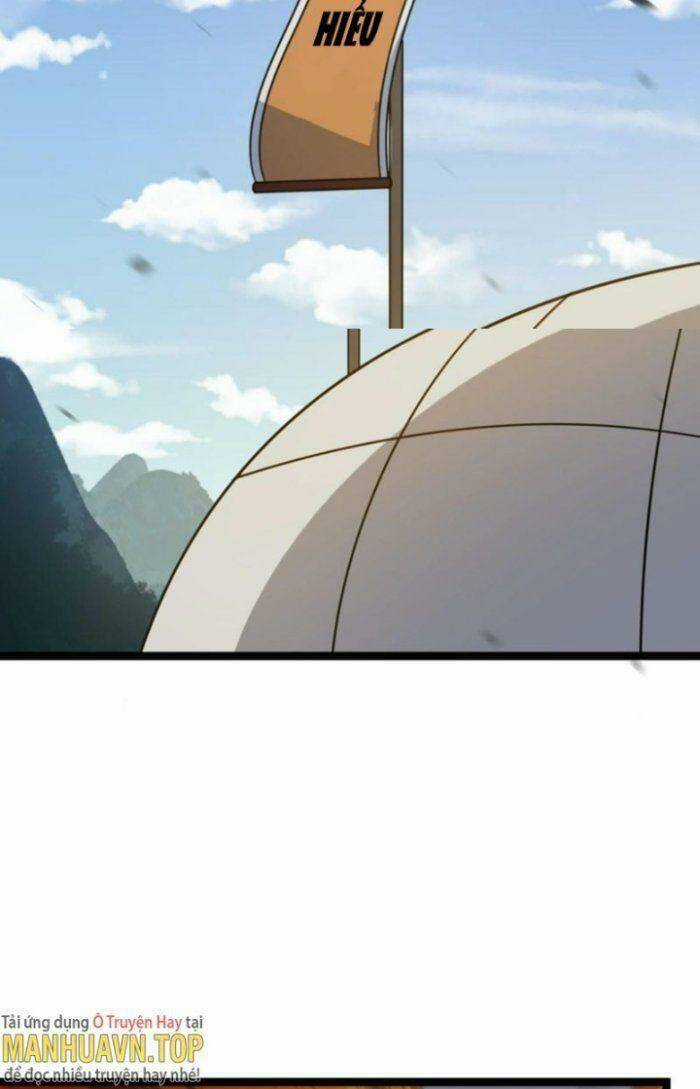 TA LÀM KIÊU HÙNG TẠI DỊ GIỚI Chapter 512 trang 33