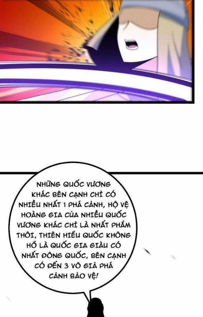 TA LÀM KIÊU HÙNG TẠI DỊ GIỚI Chapter 512 trang 34