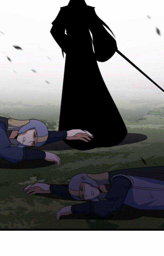 TA LÀM KIÊU HÙNG TẠI DỊ GIỚI Chapter 512 trang 35