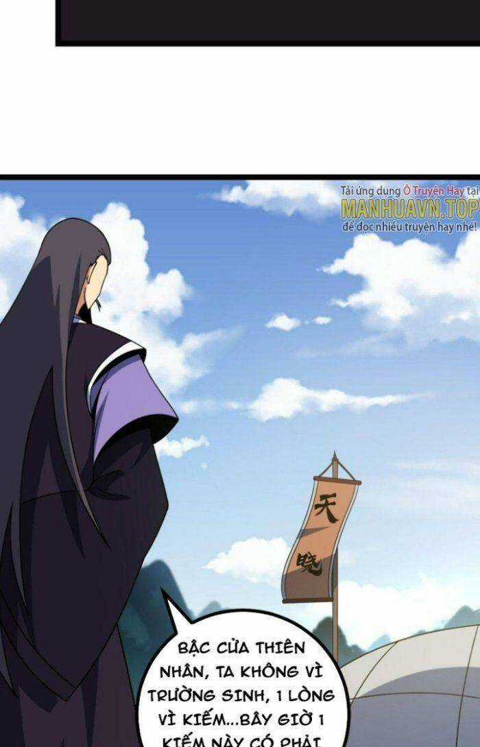 TA LÀM KIÊU HÙNG TẠI DỊ GIỚI Chapter 512 trang 37