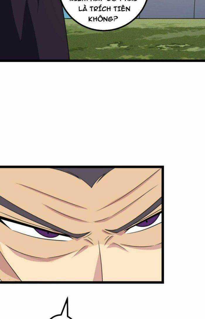 TA LÀM KIÊU HÙNG TẠI DỊ GIỚI Chapter 512 trang 38