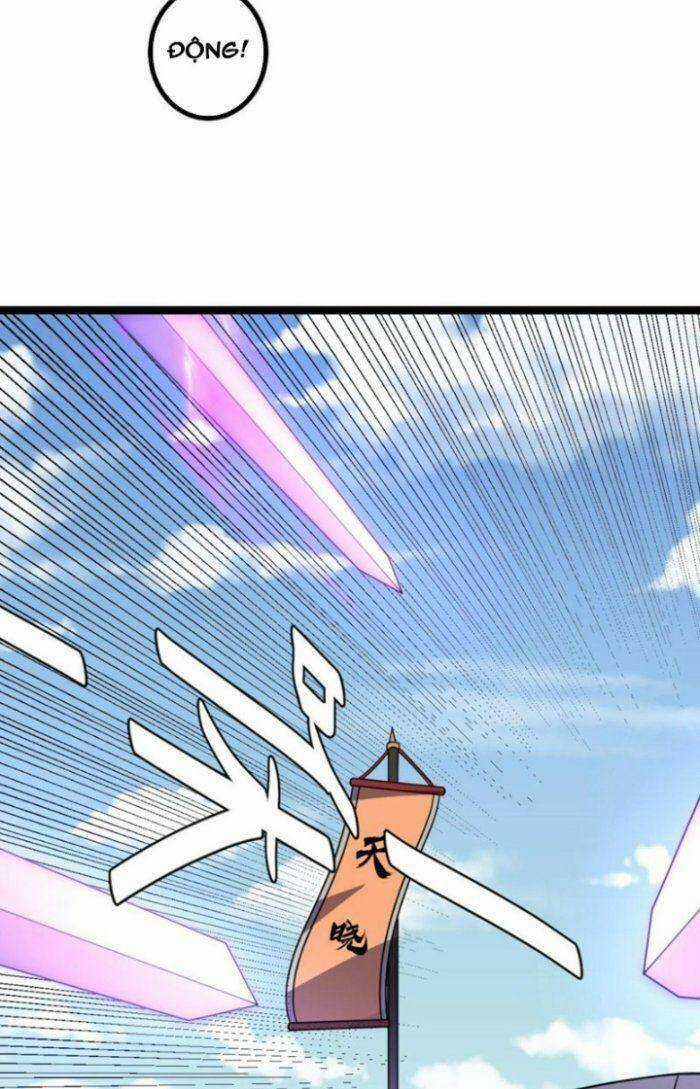 TA LÀM KIÊU HÙNG TẠI DỊ GIỚI Chapter 512 trang 39