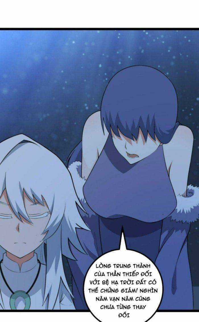 TA LÀM KIÊU HÙNG TẠI DỊ GIỚI Chapter 512 trang 4