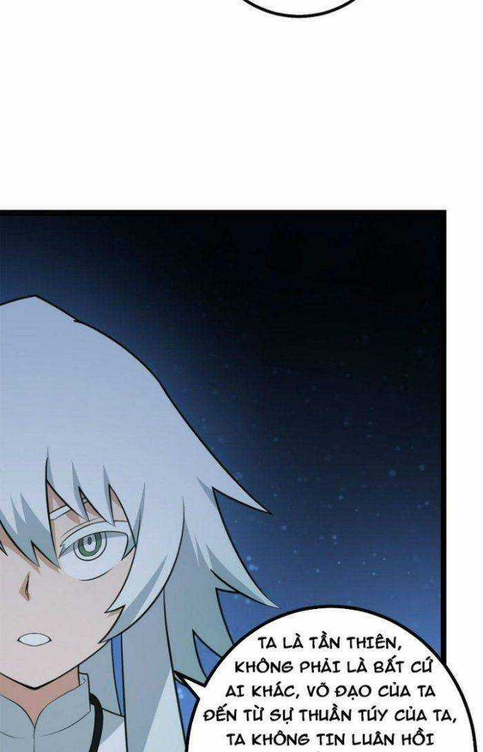 TA LÀM KIÊU HÙNG TẠI DỊ GIỚI Chapter 512 trang 5