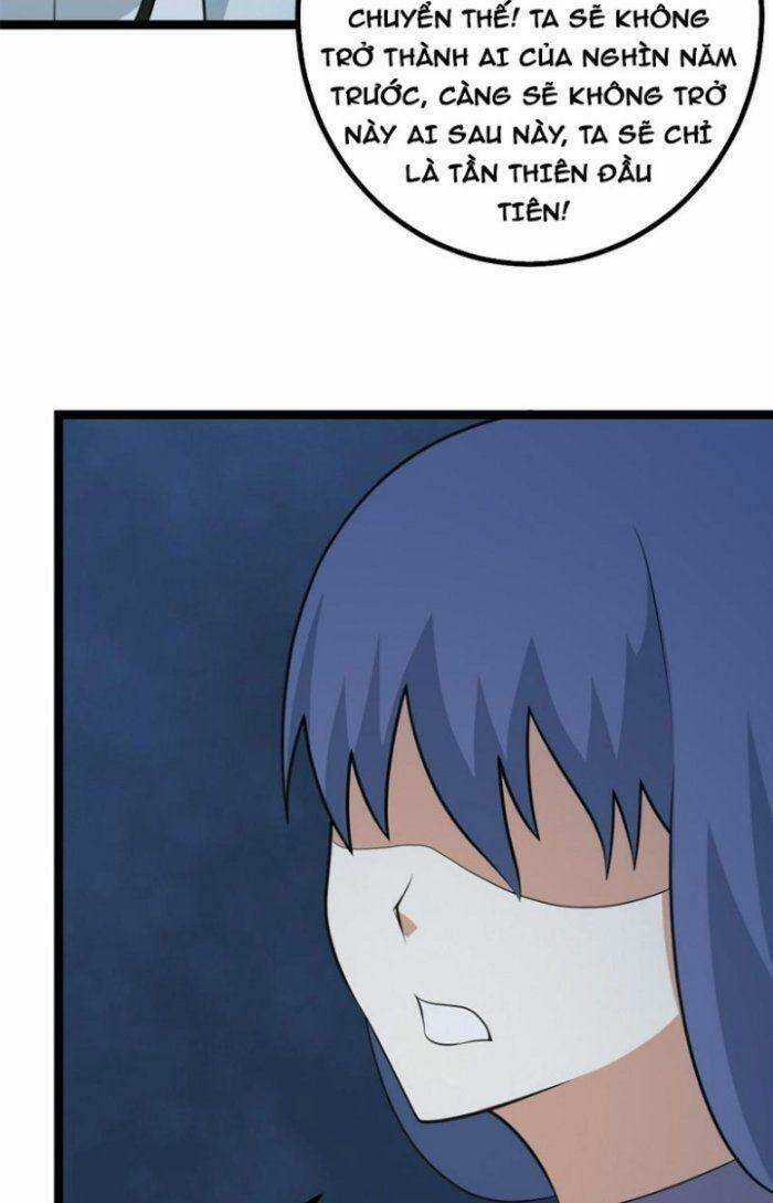 TA LÀM KIÊU HÙNG TẠI DỊ GIỚI Chapter 512 trang 6