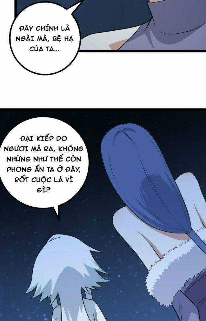 TA LÀM KIÊU HÙNG TẠI DỊ GIỚI Chapter 512 trang 7