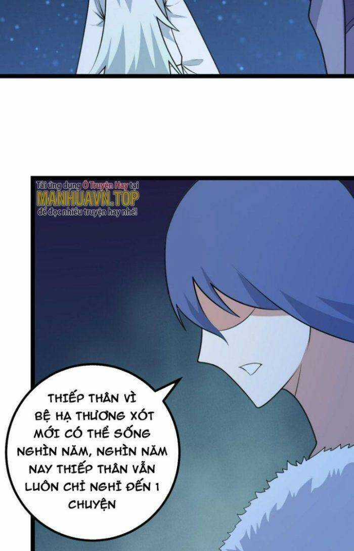 TA LÀM KIÊU HÙNG TẠI DỊ GIỚI Chapter 512 trang 8