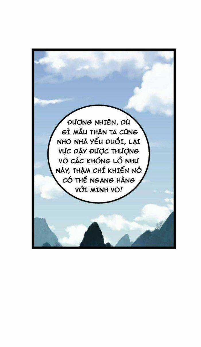 TA LÀM KIÊU HÙNG TẠI DỊ GIỚI Chapter 513 trang 11