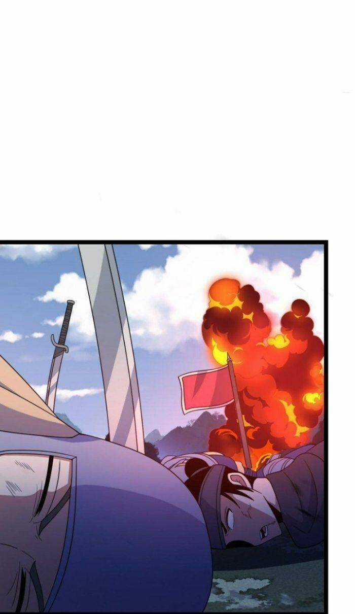 TA LÀM KIÊU HÙNG TẠI DỊ GIỚI Chapter 513 trang 12