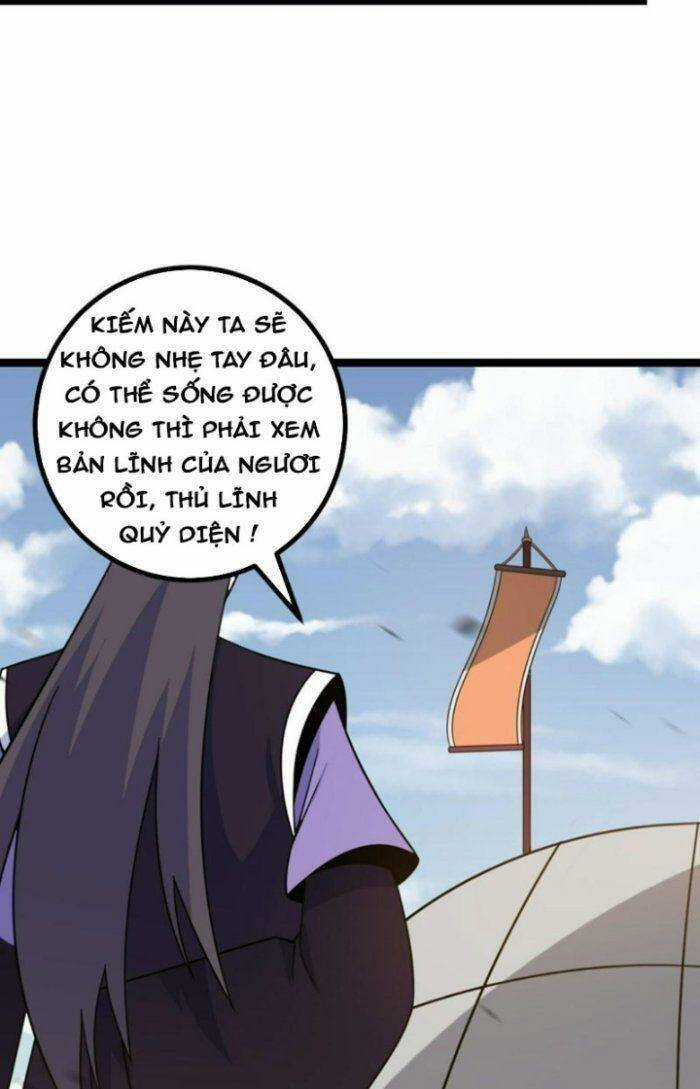 TA LÀM KIÊU HÙNG TẠI DỊ GIỚI Chapter 513 trang 13