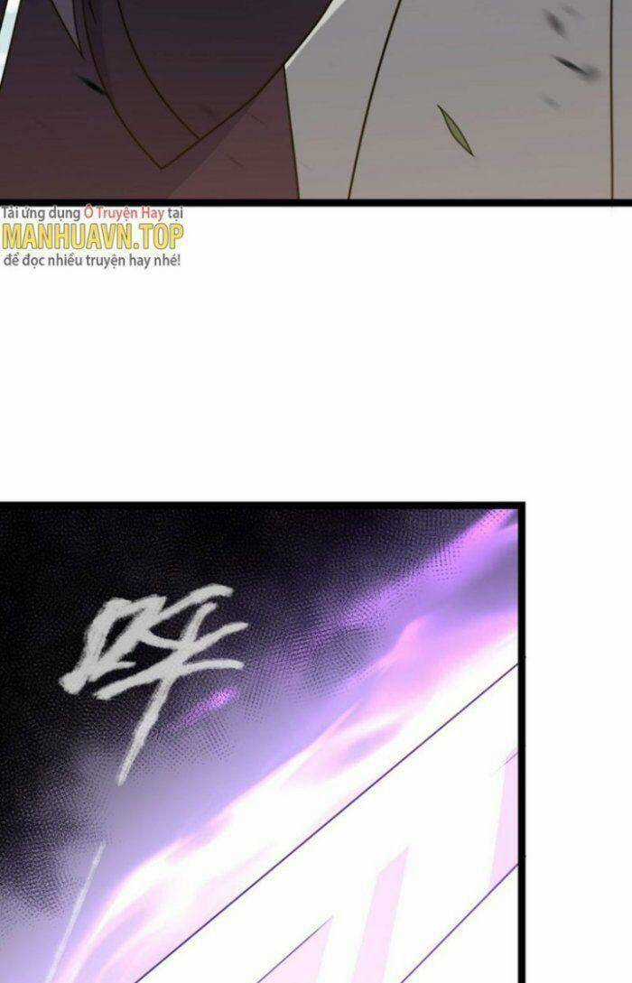 TA LÀM KIÊU HÙNG TẠI DỊ GIỚI Chapter 513 trang 14