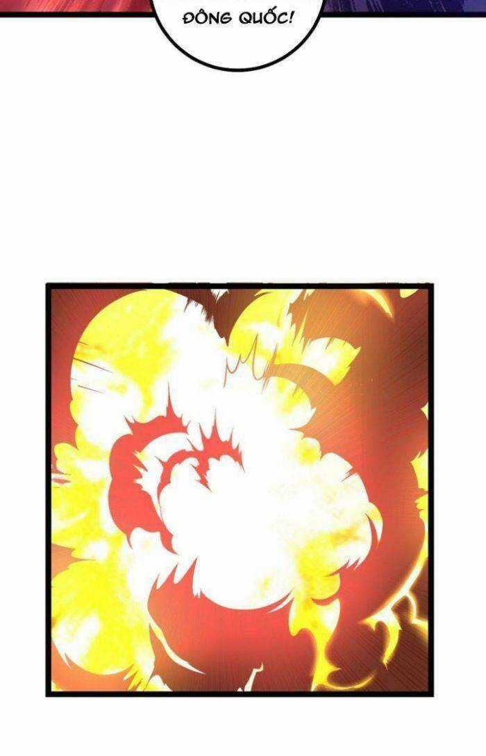 TA LÀM KIÊU HÙNG TẠI DỊ GIỚI Chapter 513 trang 20