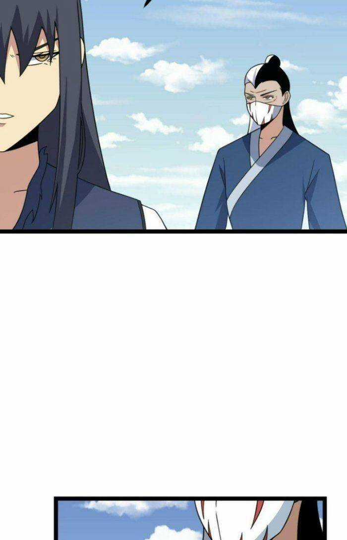 TA LÀM KIÊU HÙNG TẠI DỊ GIỚI Chapter 513 trang 25