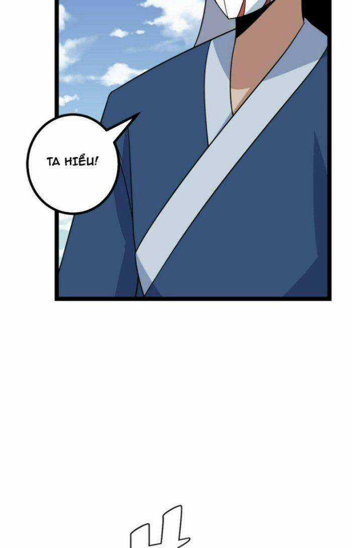 TA LÀM KIÊU HÙNG TẠI DỊ GIỚI Chapter 513 trang 26