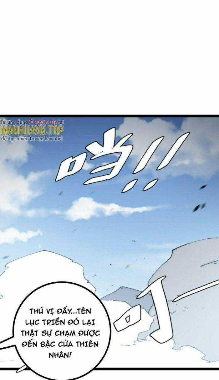 TA LÀM KIÊU HÙNG TẠI DỊ GIỚI Chapter 513 trang 28